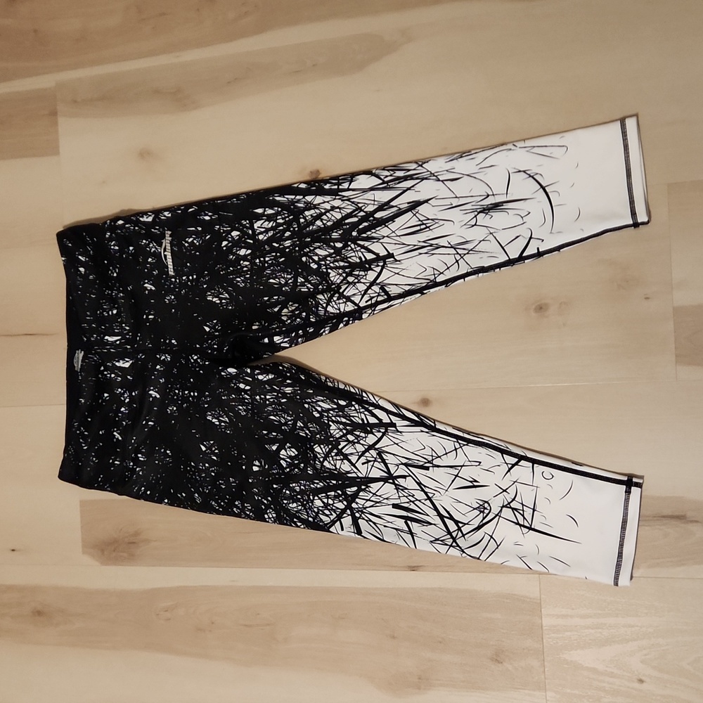 COOLOMG WORKOUT LEGGINGS Medium